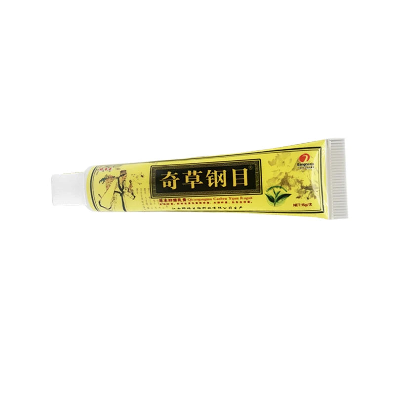 Herbal Relief Eczema Cream